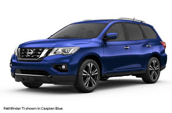parbriz  Nissan Pathfinder