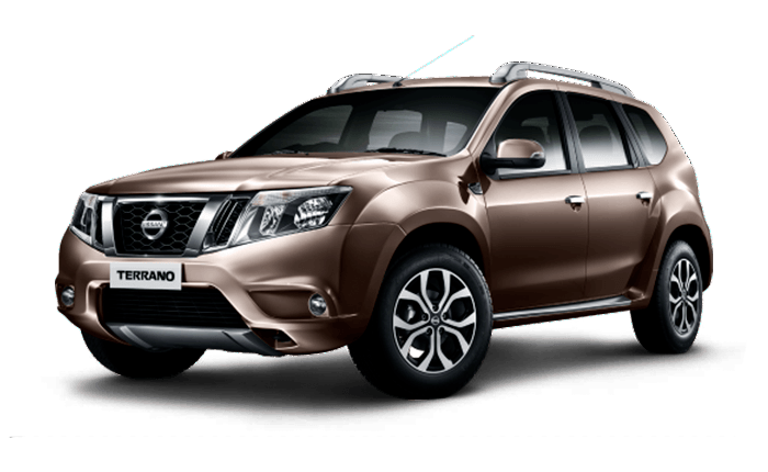 parbriz Nissan Terrano