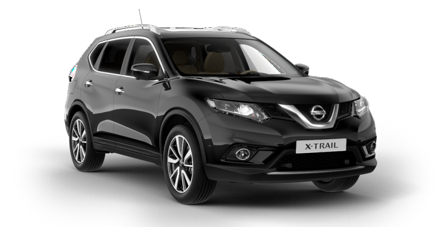parbriz Nissan X-Trail