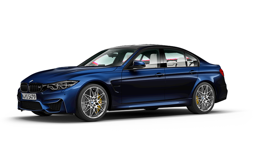 Parbriz BMW M3 Sedan