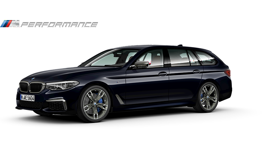 Geam lateral BMW M550d Touring