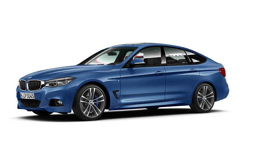 bucuresti geamuri BMW seria 3 Gran Tourismo