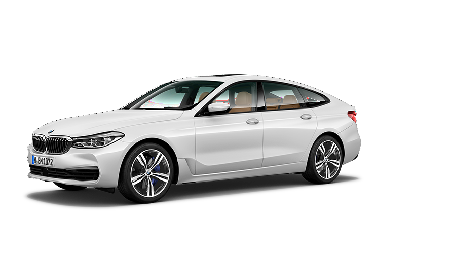 Bucuresti Parbriz BMW seria 3 Gran Tourismo