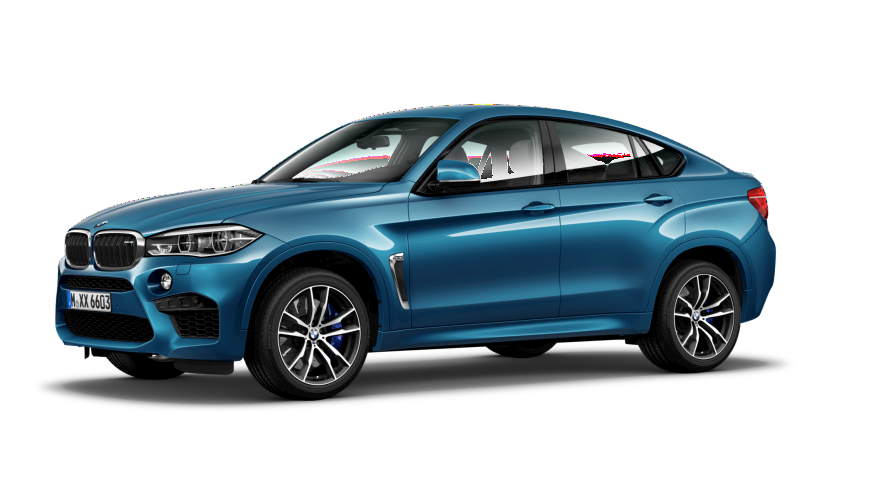 Parbriz BMW X6 M