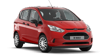 Parbriz Ford B-max