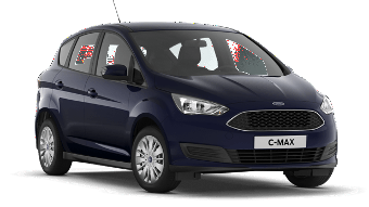 Parbriz Ford C-max