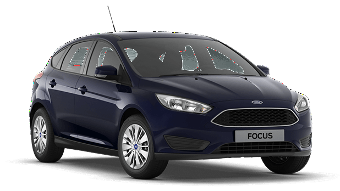 Parbriz Ford Focus