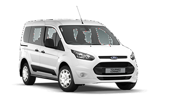 Parbriz Ford Tourneo