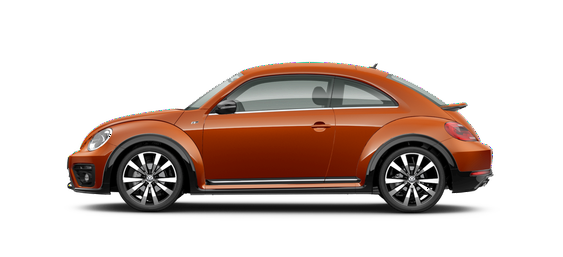 Parbriz VW Beetle
