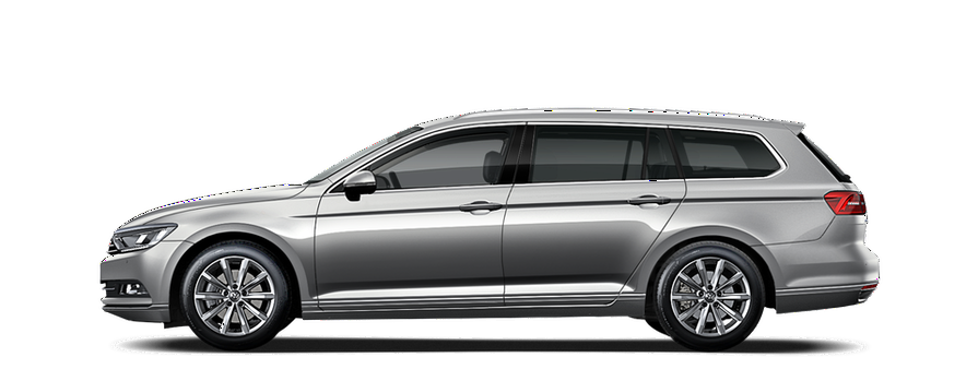 Parbriz VW Passat Variant