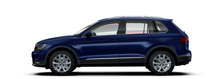 Parbriz VW Tiguan