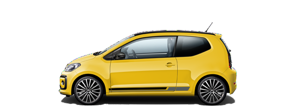 Parbriz VW Up