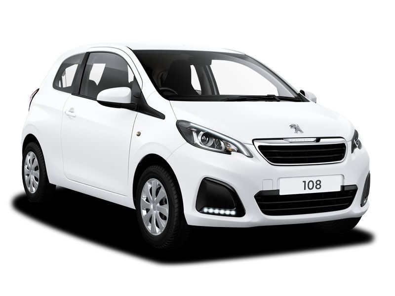 parbriz Peugeot 108