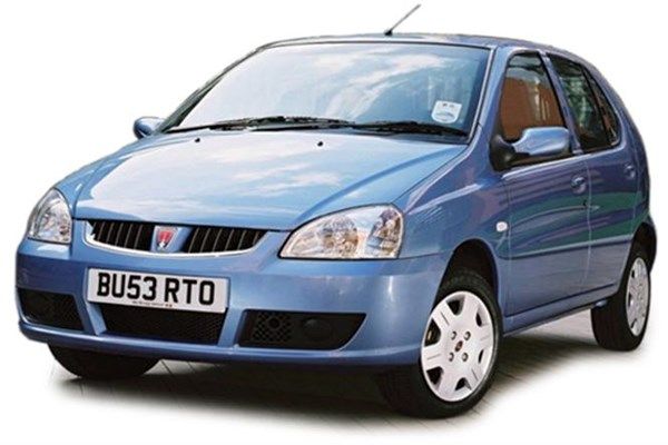 parbriz Rover Cityrover