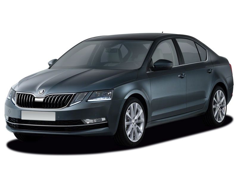 Parbriz Skoda Octavia