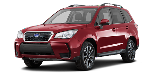 parbriz Subaru Forester