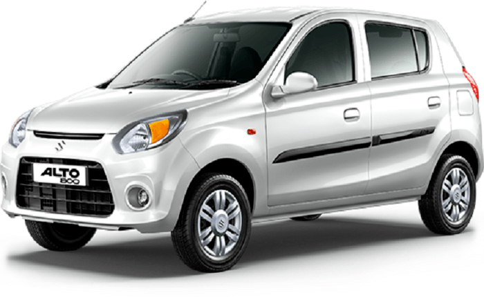 geam lateral Suzuki Alto